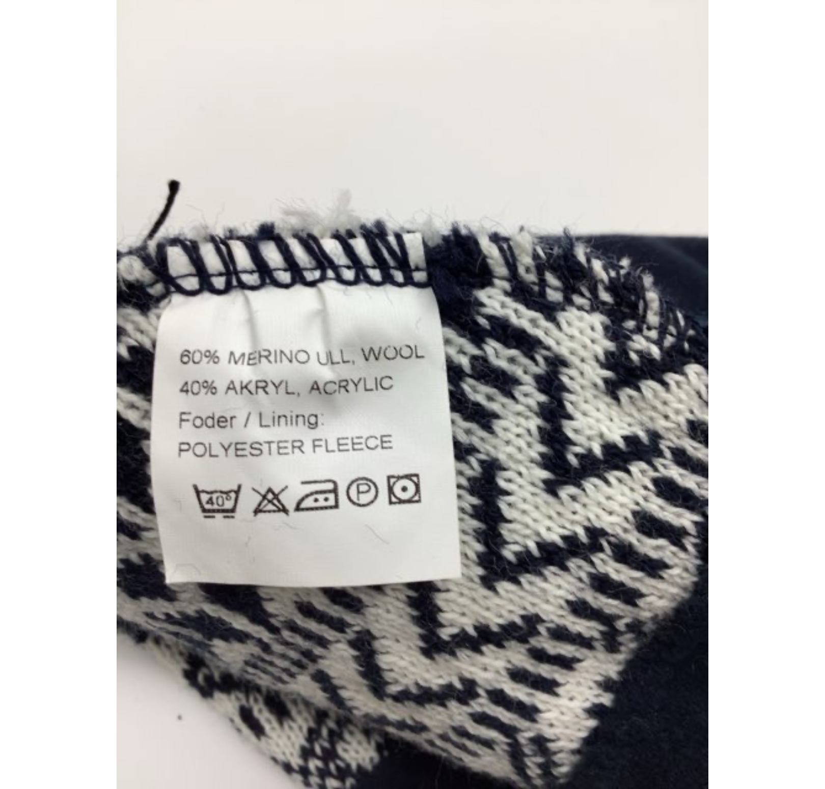 Peak Performance Hue (A033)